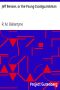 [Gutenberg 21743] • Jeff Benson, or the Young Coastguardsman